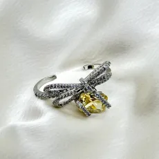 انگشتر مدل 8