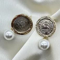 گوشواره مدل موسیقی