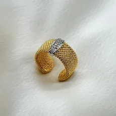 انگشتر مدل 2